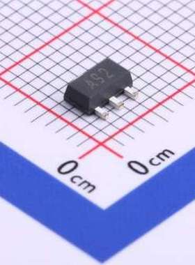 A92(RANGE:100-300) 三极管(BJT) PNP 电流:200mA 耐压:305V hfe=