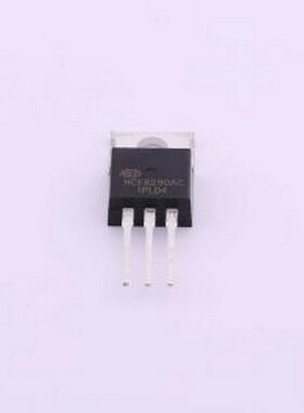 NCE8290AC 场效应管(MOSFET) 1个N沟道 耐压:82V 电流:90A TO-220