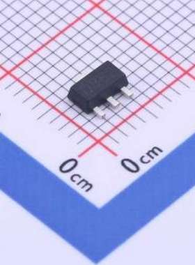 2SD882PU 三极管(BJT) 电流:3A 耐压:30V SOT-89-3