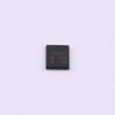 IRFH5302DTRPBF-VB 场效应管(MOSFET) 耐压:30V 电流:33A DFN-8(5