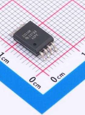 UCC23514MDWVR 隔离式栅极驱动器 UCC23514MDWVR SOIC-8-300mil