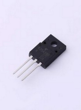 TK25A20D,S5X 场效应管(MOSFET) 1个N沟道 耐压:200V ITO-220S-3