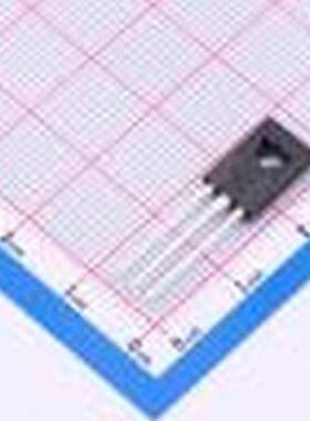 MJE170G 三极管(BJT) 耐压:40V 电流:3A PNP TO-225-3