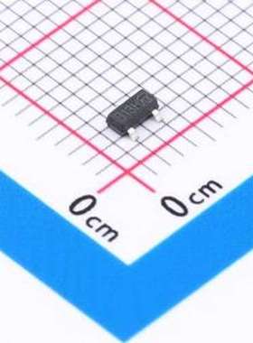 HM3400D-VB 场效应管(MOSFET) 1个N沟道 耐压:30V 电流:6.5A SOT-