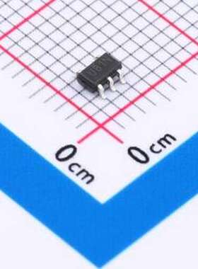 BCT2038EUK28-TR 线性稳压器(LDO) BCT2038EUK28-TR SOT-23-5