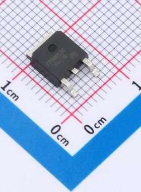 P75N02LDG-VB 场效应管(MOSFET) 1个N沟道 耐压:30V 电流:100A TO