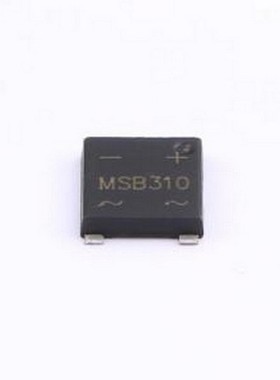 MSB310 整流桥 MSB310 MSB