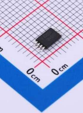 FL8205 场效应管(MOSFET) 1个N沟道 耐压:20V 电流:5A TSSOP-8