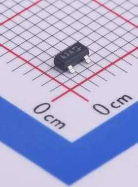 KIA431AM-RTK/P 电压基准芯片 KIA431AM-RTK/P SOT-23