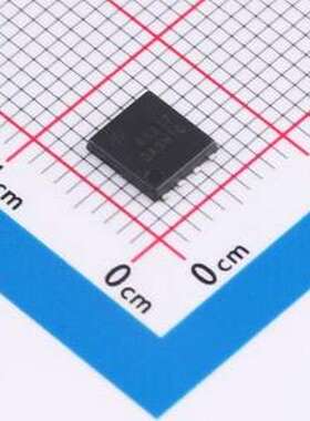 AONS66917 场效应管(MOSFET) AONS66917 DFN-8(5x6)