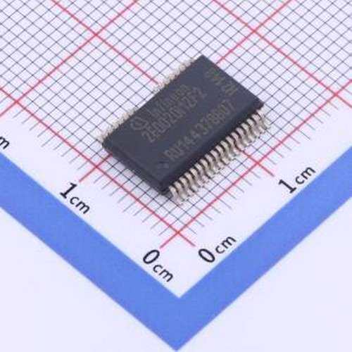 2ED020I12-F2 专业电源管理(PMIC) 2ED020I12-F2 DSO-36