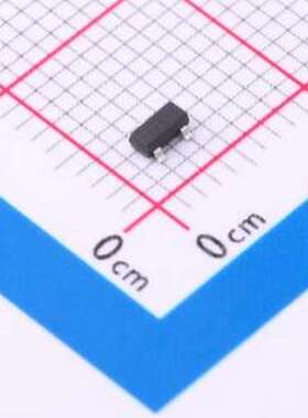 BAS70Q-7-F 肖特基二极管 电压:70V 电流:70mA SOT-23