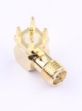 2LC15SF055 RF射频同轴连接器 SMA 插件