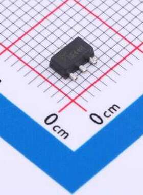 HE2021A44HPR 线性稳压器(LDO) 正 Vin=35V Vout=4.4V 200mA 60dB