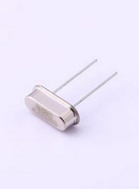 B04000J089 无源晶振 4MHz ±20ppm 20pF HC-49S