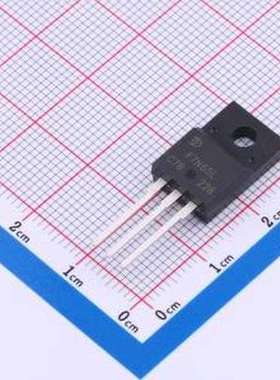 F7N65L 场效应管(MOSFET) 耐压:650V 电流:7A TO-220F-3L