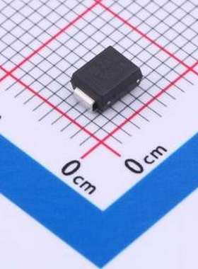 SSL34B 肖特基二极管 电压:40V 电流:3A SMB