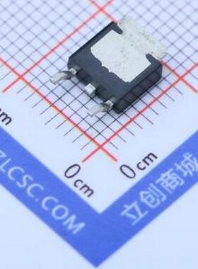 2SD669AL-D-TN3-R 三极管(BJT) NPN 电流:1.5A 耐压:160V TO-252-