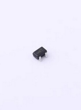 DMN2004WKQ-7 场效应管(MOSFET) 1个N沟道 耐压:20V 电流:540mA S