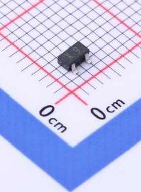 1SS398(TE85L,F) 肖特基二极管 1SS398(TE85L,F) TO-236-3(SOT-23