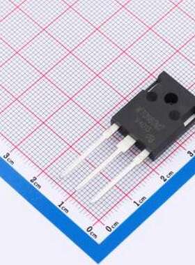 STW70N60M2-VB 场效应管(MOSFET) 1个N沟道 耐压:600V 电流:67A T