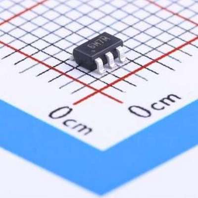 BL8032CB6TR DC-DC电源芯片 BL8032CB6TR SOT-23-6