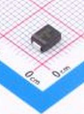 HFMB205 通用二极管 电压:400V 电流:2A SMB