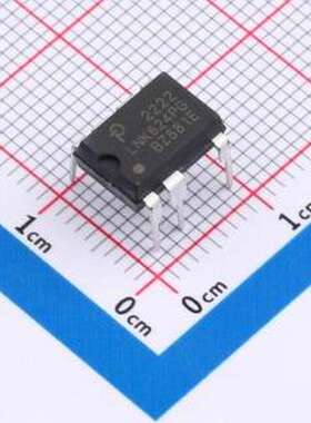 LNK624PG AC-DC控制器和稳压器 LNK624PG DIP-8