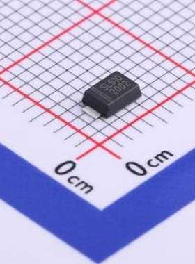 SSL510F(7S5S) 肖特基二极管 电压:100V 电流:5A SMAF