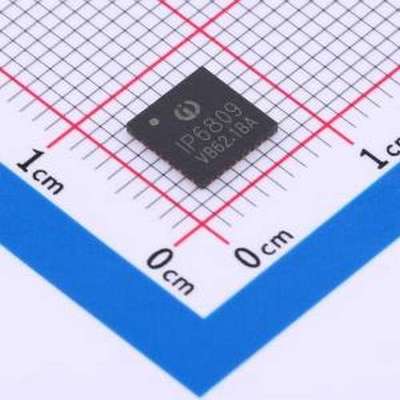 IP6809 无线充放电芯片 15W 多线圈无线充电发射控制器 VFQFN-40-