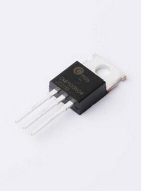 CMP100N04 场效应管(MOSFET) 1个N沟道 耐压:40V 电流:100A TO-22