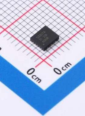 TPS53317ARGBT 专业电源管理(PMIC) TPS53317ARGBT VQFN-20-EP(3.