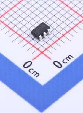 SY6863B3ABC 功率电子开关 SY6863B3ABC SOT-23-6