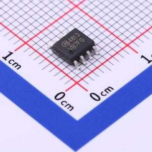 AO4813 场效应管 耐压 MOSFET 30V 2个P沟道 8.3A 电流