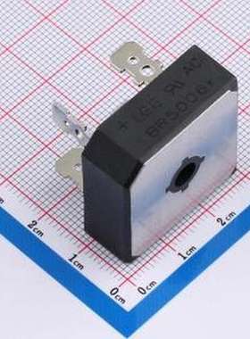 BR5006 整流桥 电压:800V 电流:50A BR