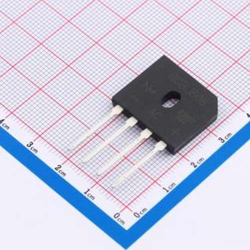 RGBU606 整流桥 RGBU606 GBU