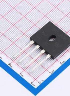 RGBU606 整流桥 RGBU606 GBU