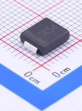 SK54C 肖特基二极管 电压:40V 电流:5A SMC(DO-214AB)