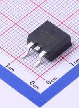 GT045N10M 场效应管(MOSFET) 1个N沟道 耐压:100V 电流:139A TO-2