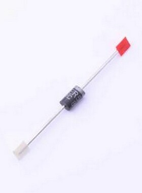 ER506_AY_00001 快恢复/高效率二极管 电压:600V 电流:5A DO-201A