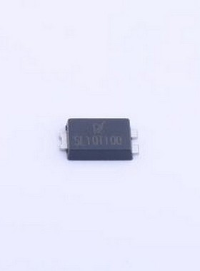 SL10T100 肖特基二极管 电压:100V 电流:10A TO-277B-3