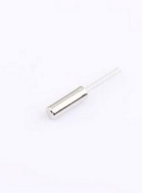 ZP2032K76812002 无源晶振 32.768kHz ±10ppm 12.5pF DT-26