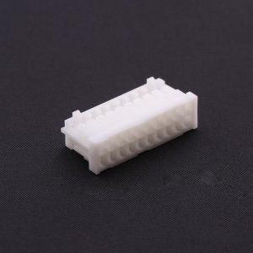 DF1B-20DS-2.5RC 胶壳(线对板/线对线) 2x10P 2.5mm P=2.5mm,电子元器件市场,连接器,淘宝优惠券,粉丝福利购,淘宝优惠卷