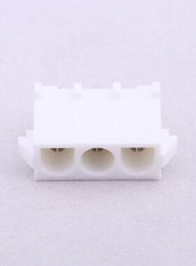 350825-1 线对板针座 350825-1 插件,P=6.35mm