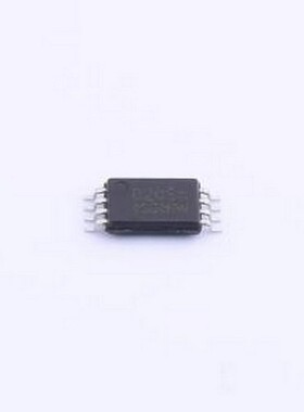 GM8205A 场效应管(MOSFET) 耐压:20V 电流:6A TSSOP-8