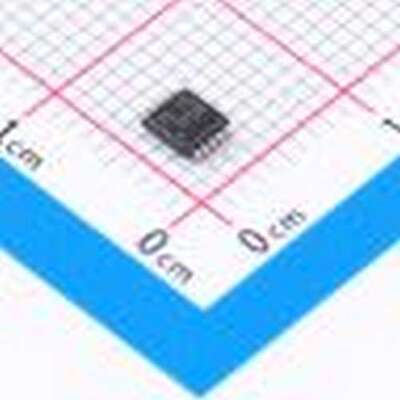 INA220BQDGSRQ1 监控和复位芯片 INA220BQDGSRQ1 VSSOP-10-0.5mm