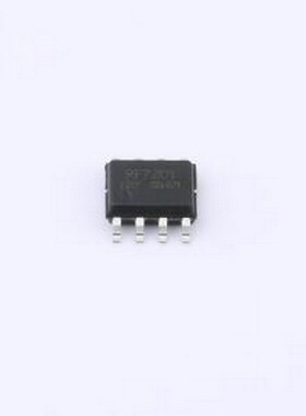IRF7201-HXY 场效应管(MOSFET) 1个N沟道 耐压:30V 电流:8.5A SOP