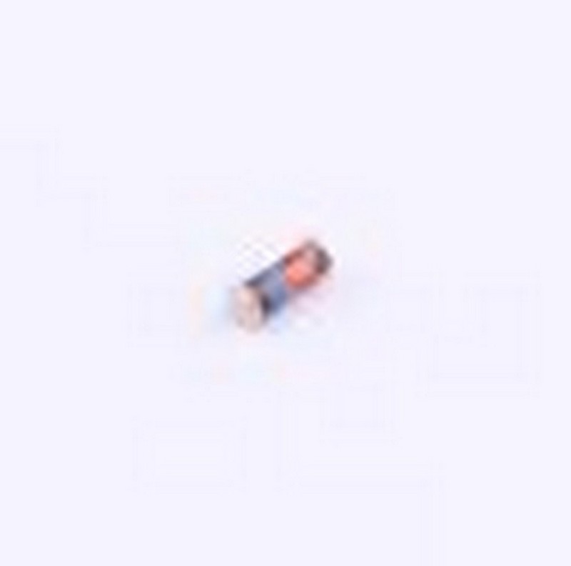 ZMM3B6稳压二极管 ZMM3B6 LL-34