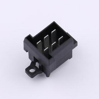 963357-5 线对板针座 963357-5 插件