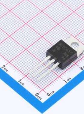 IRFBC40LC-VB 场效应管(MOSFET) 1个N沟道 耐压:600V 电流:8A TO-